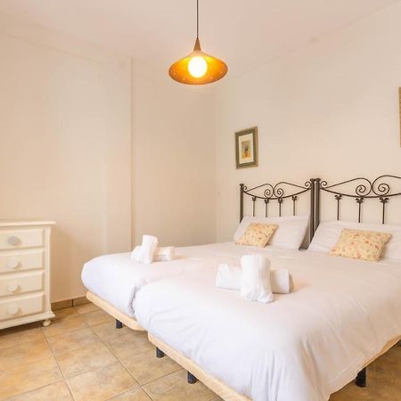 La Casa De Carmina Centro Cordoba Apartment Екстериор снимка