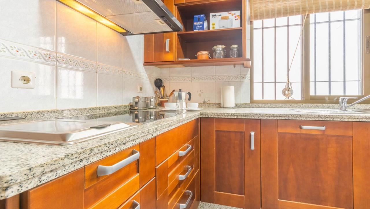 La Casa De Carmina Centro Cordoba Apartment Екстериор снимка