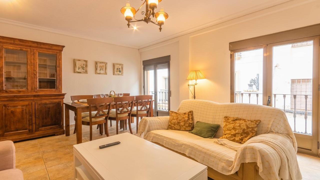 La Casa De Carmina Centro Cordoba Apartment Екстериор снимка