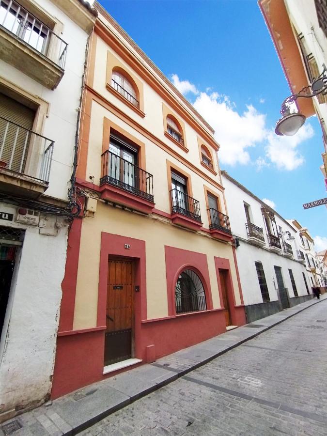 La Casa De Carmina Centro Cordoba Apartment Екстериор снимка