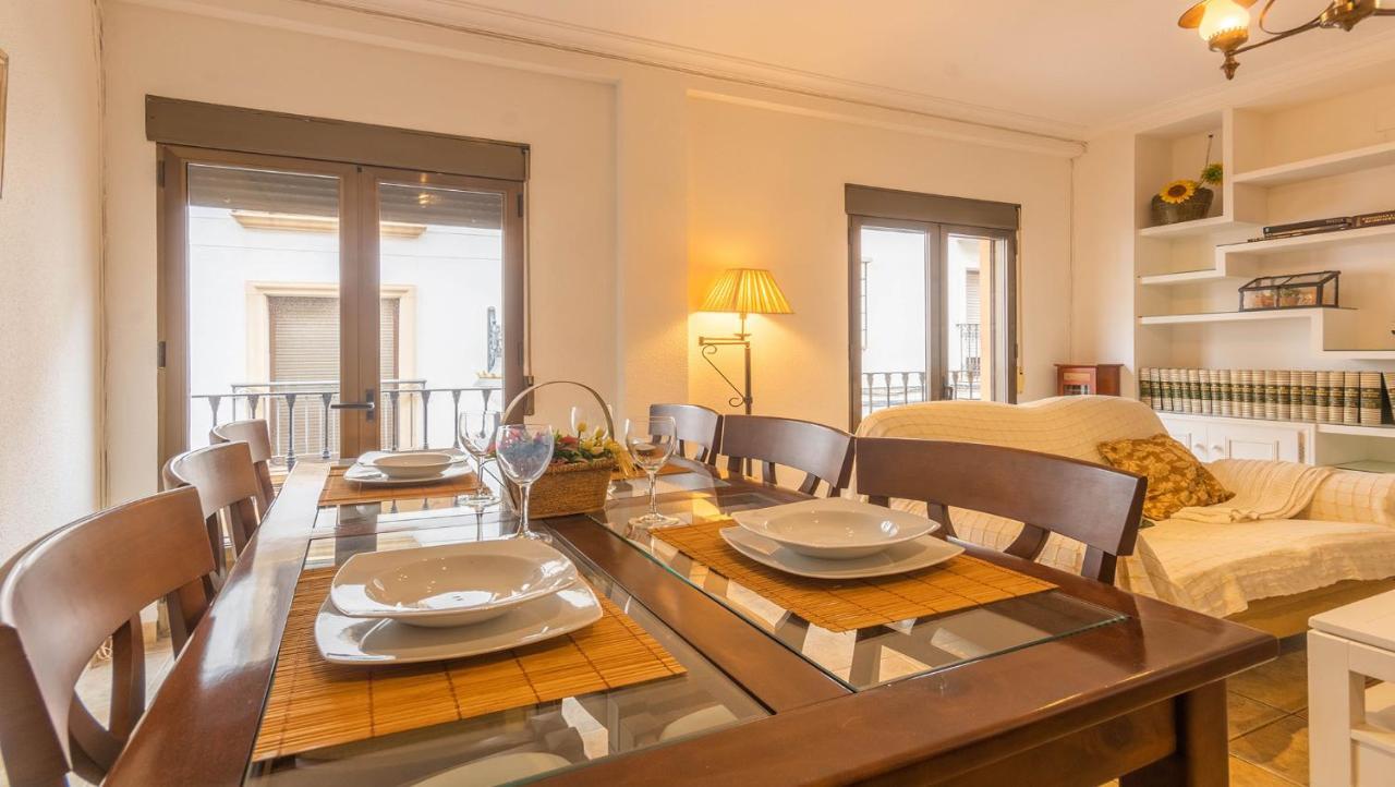 La Casa De Carmina Centro Cordoba Apartment Екстериор снимка