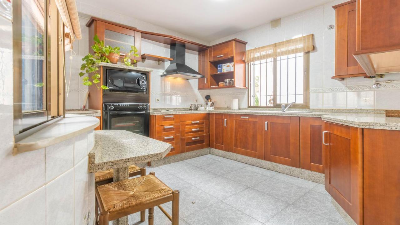 La Casa De Carmina Centro Cordoba Apartment Екстериор снимка