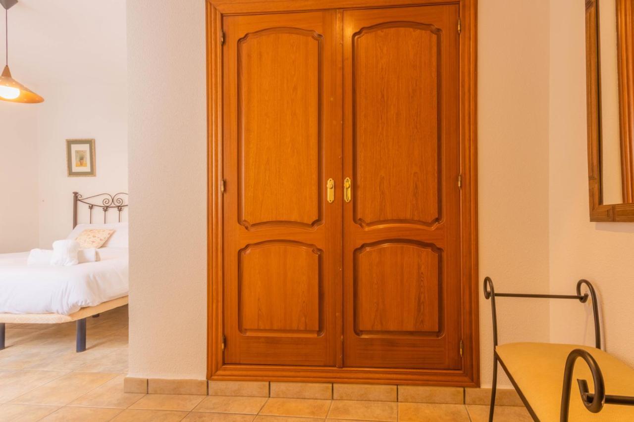 La Casa De Carmina Centro Cordoba Apartment Екстериор снимка