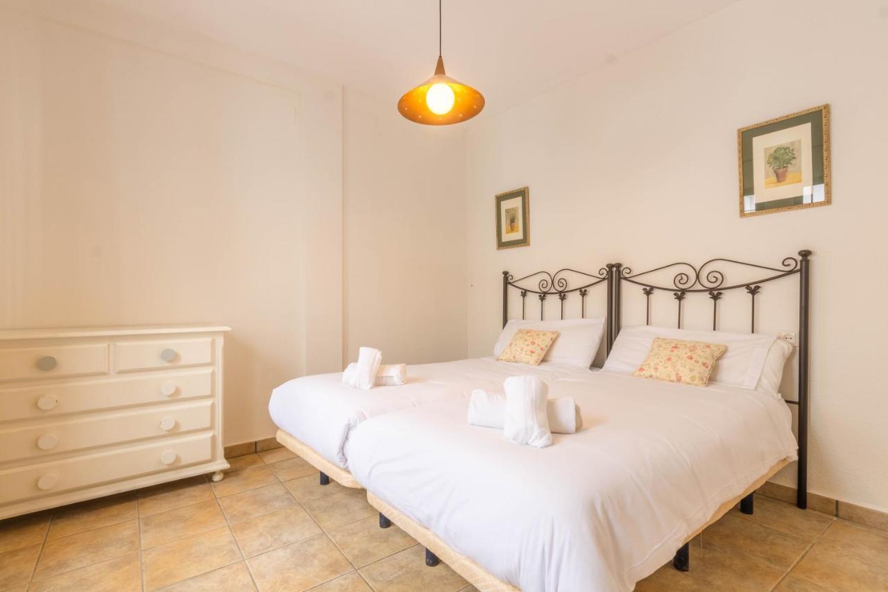 La Casa De Carmina Centro Cordoba Apartment Екстериор снимка