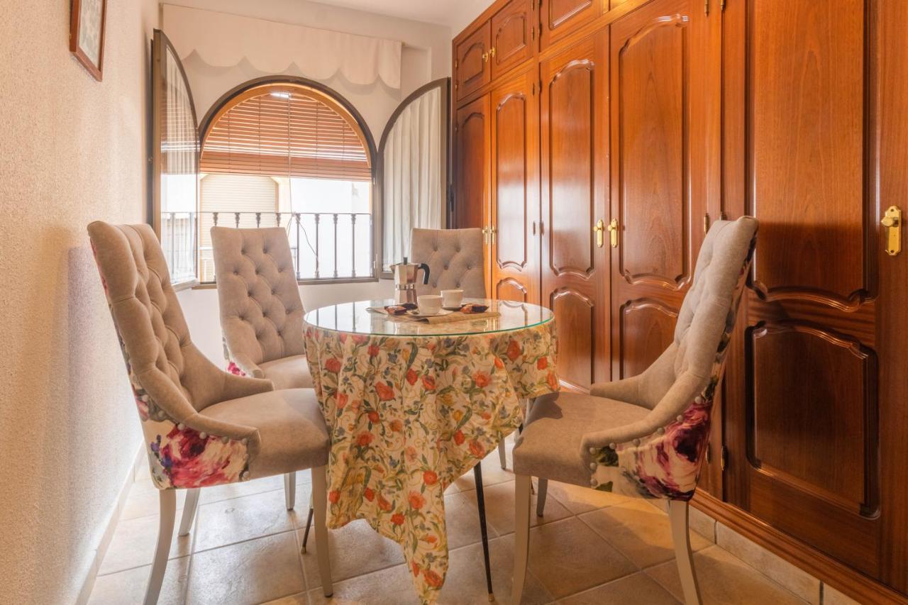 La Casa De Carmina Centro Cordoba Apartment Екстериор снимка