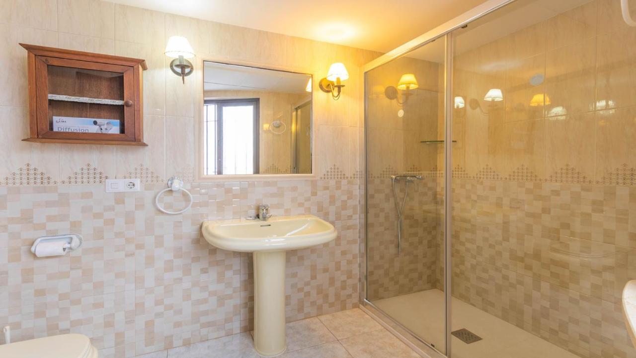 La Casa De Carmina Centro Cordoba Apartment Екстериор снимка