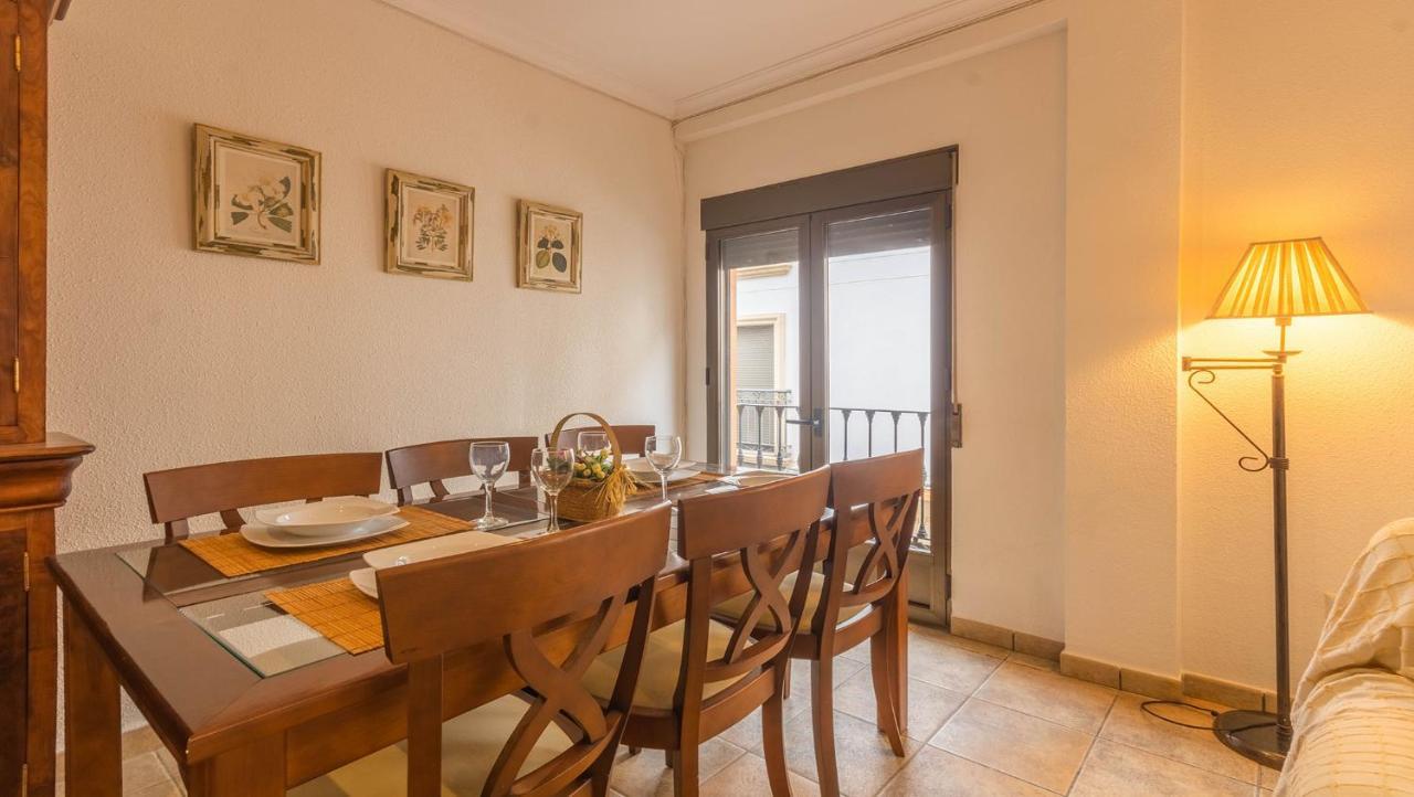 La Casa De Carmina Centro Cordoba Apartment Екстериор снимка
