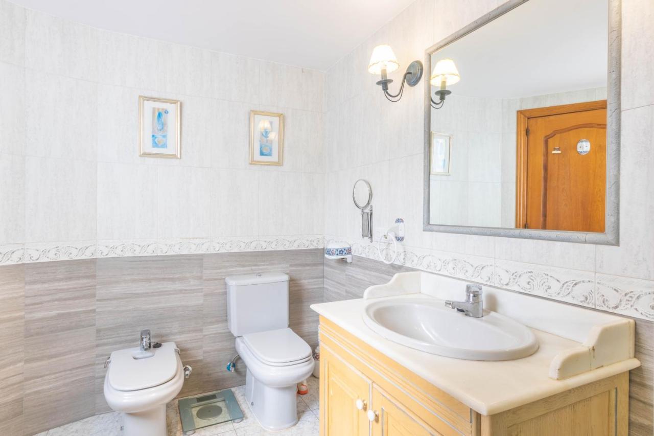 La Casa De Carmina Centro Cordoba Apartment Екстериор снимка